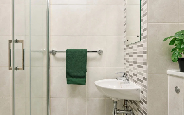 Student Only The Maltings