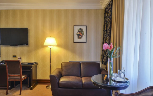 La Gioconda Boutique Hotel