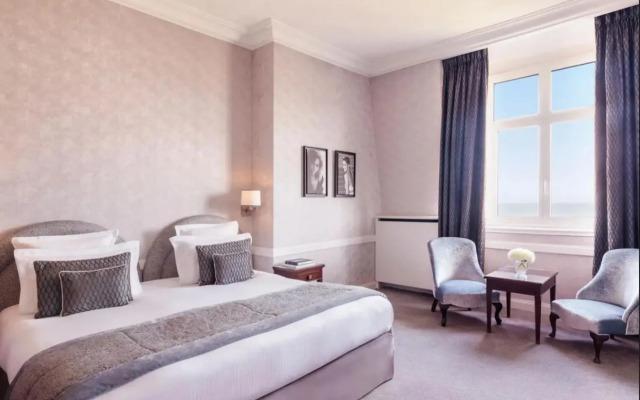 Hôtel Barrière Le Royal Deauville
