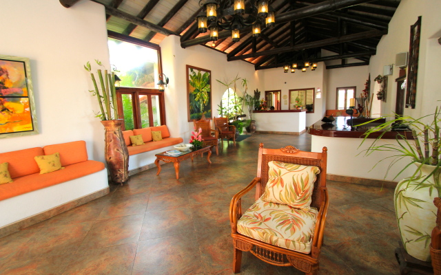 Sugar Cane Club Hotel And Spa - Adults Only