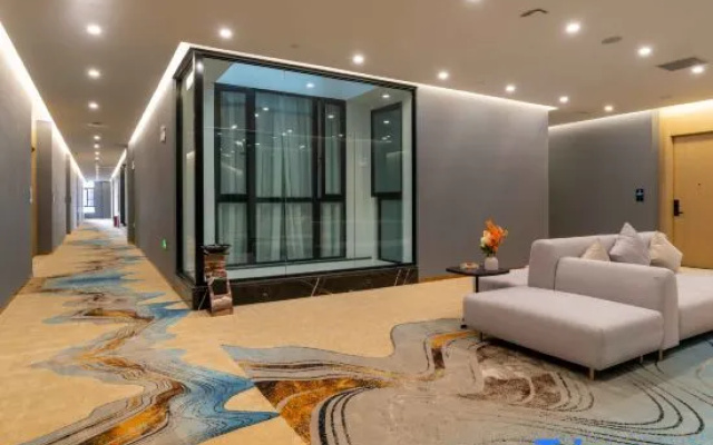 Shantou Xijiang Holiday Hotel