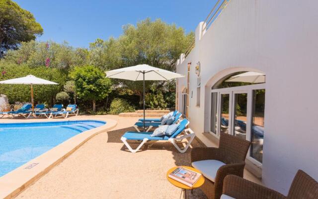 Villa West Casa Taake