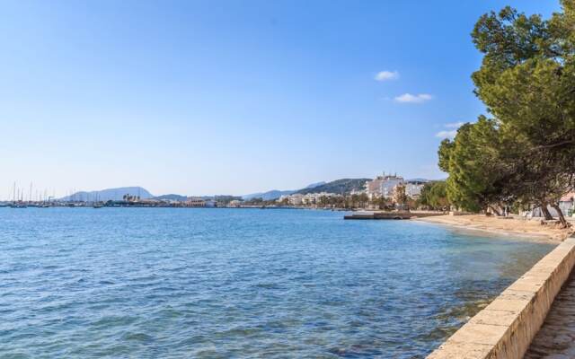 Apartamento Can Doria