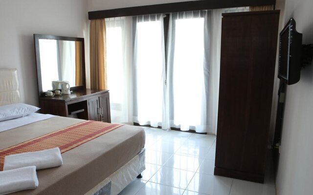 Sapta Petala Hotel