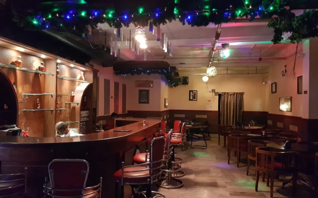 Hotel Subhalakshmi Palace