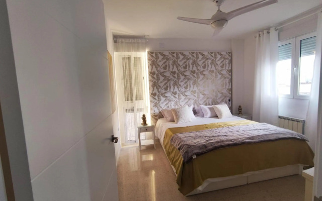 Rosalia 5 Estrellas - Garaje Free