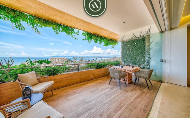 Soho PV 705 in Puerto Vallarta