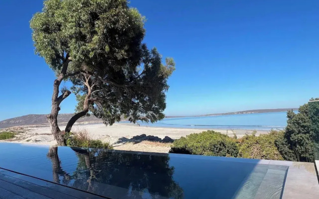 Beach Tower House Luxury Beachfront Villa