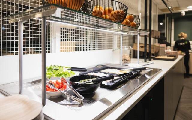 GreenStar Hotel Vaasa