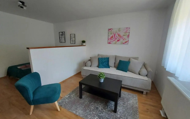 Garden House Novi Sad