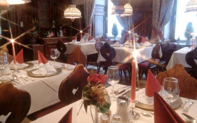 The Storks Boutique Hotel Bad Hofgastein