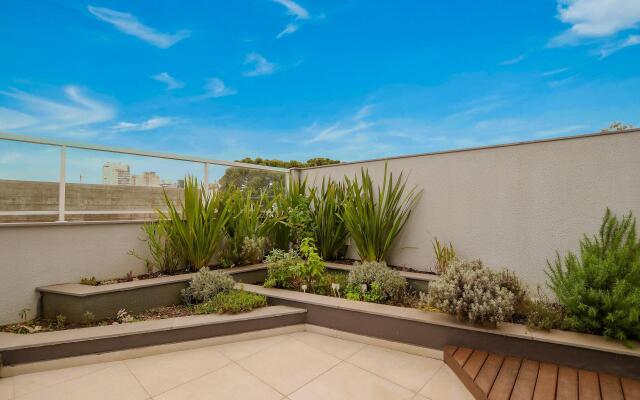 Apto Urb 504- Excelente Opção