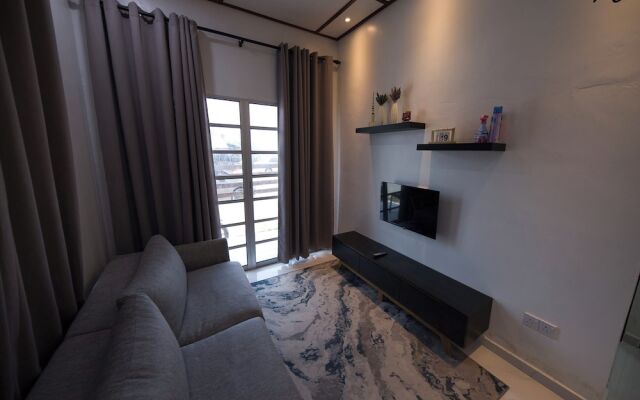 OYO 90976 Pantaistay baturakit