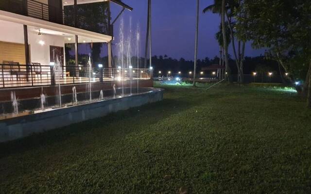 Lhasa Ayurveda and Wellness Resort - A BluSalzz Collection, Kochi, Kerala