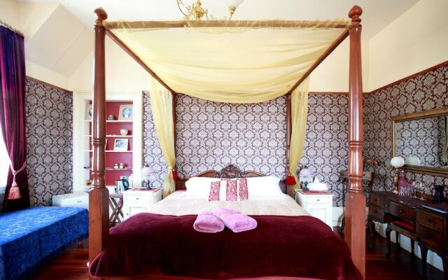 Boutique Hotel Warwick House