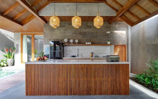 Jiwoku Villas