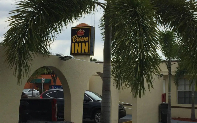 Crown Inn
