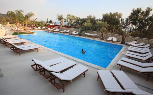 Splendor Hotel & Spa