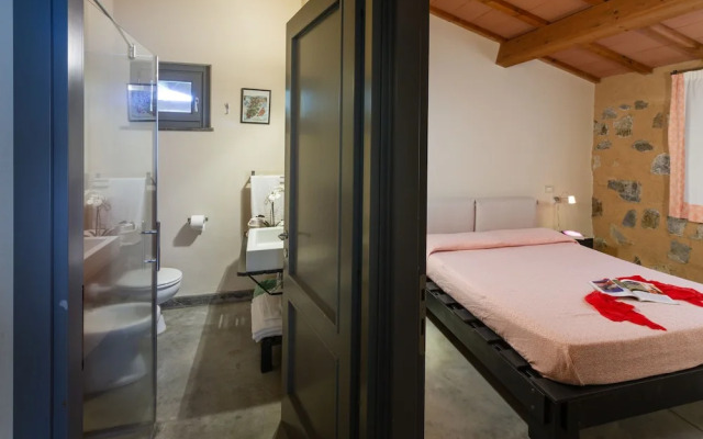 Agriturismo Torribasse