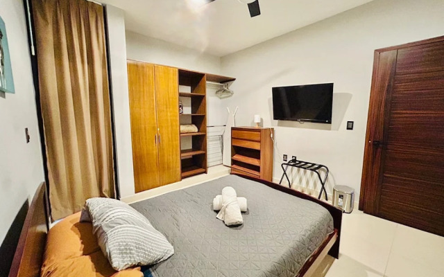 Cipres Apartments