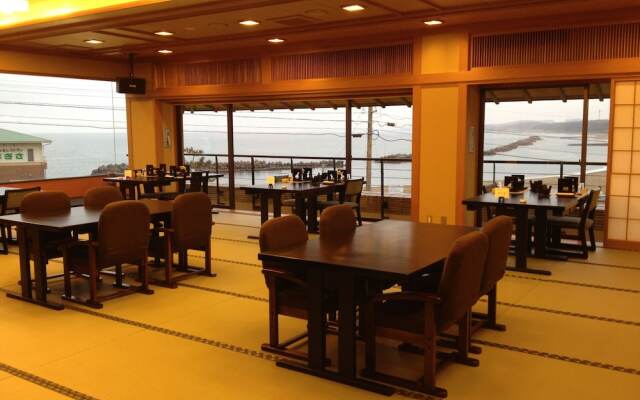 Hareya Ryokan