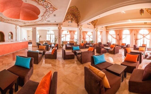 Checkin Bakour Splash