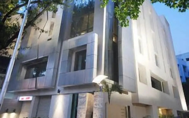 Hotel Metropole