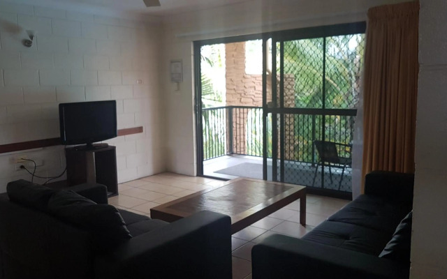 Oasis Inn Cairns