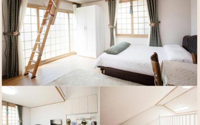 Casa Linda Guesthouse