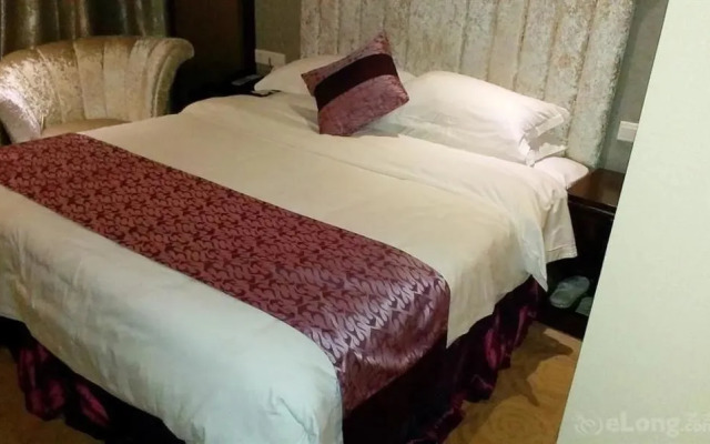 Yangfan International Hotel