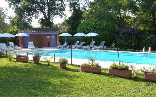 La Bastide des Golfs