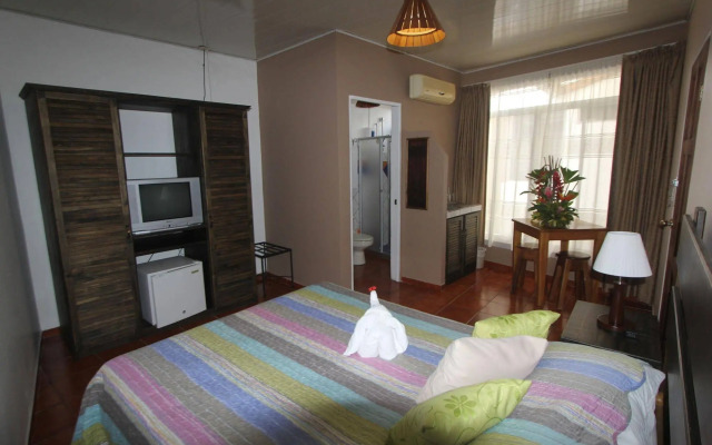 Regina Hotel