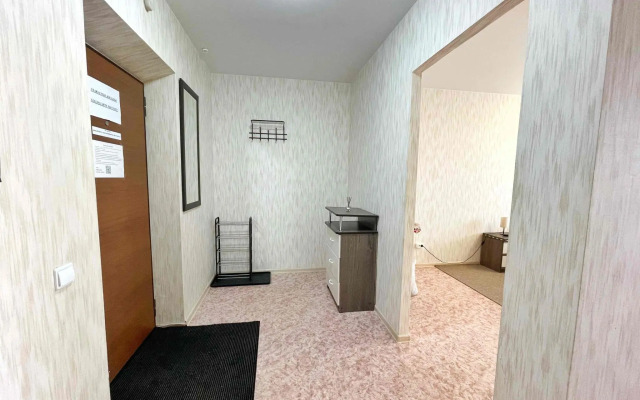 Апартаменты на улице Калинина 189