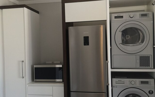 Stunning Apartment in Sandton