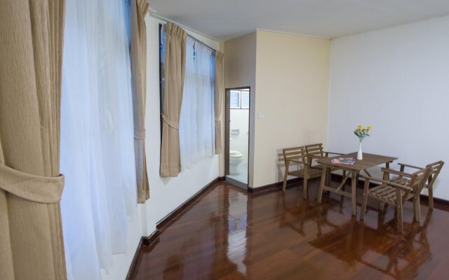 Hotel Bangkokian