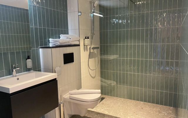 Boutique Hotel Zaan