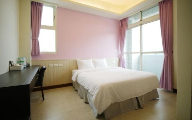 Chishang Daoxiang Hotel