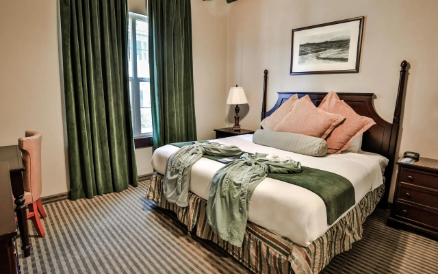 The Springs Resort & Spa