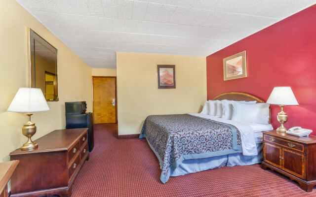 Days Inn Scranton Pa