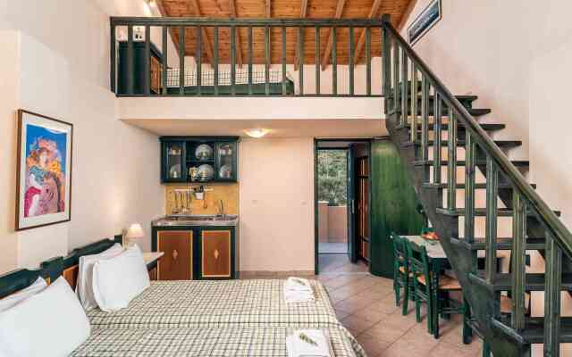 Ledra Samos Hotel