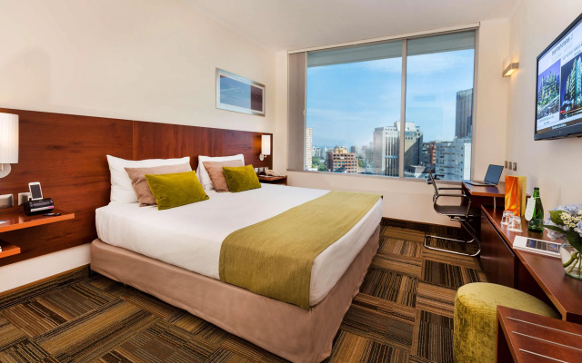 Best Western Premier Marina Las Condes - Image 6