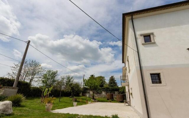 Agriturismo Il Sentiero degli Ulivi - Matrimoniale & Tripla