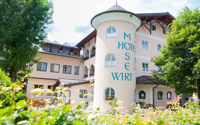 Hotel Moserwirt