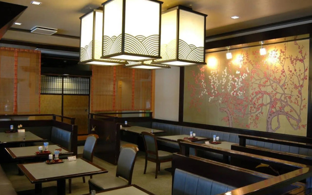 Ise City Hotel Annex