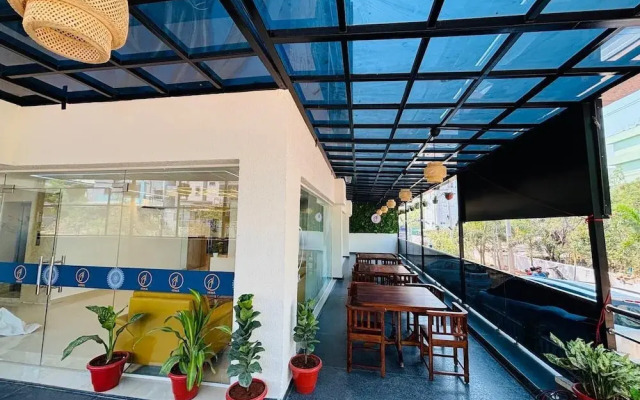 Hiwa Boutique Hotel