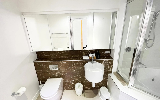 Oshen Holiday Apartments Yeppoon