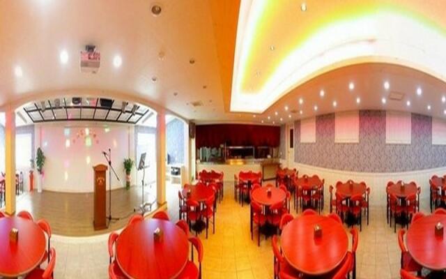 Sokrisan Grand Hotel