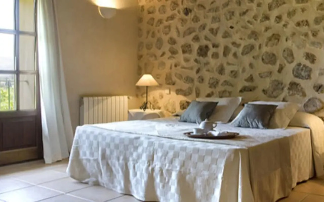 Villa SON Flor Soller