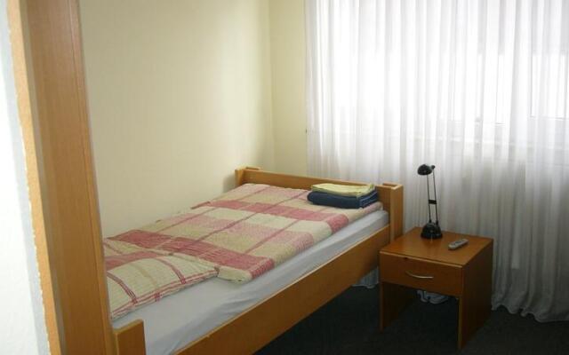 Gästehaus Frankfurt