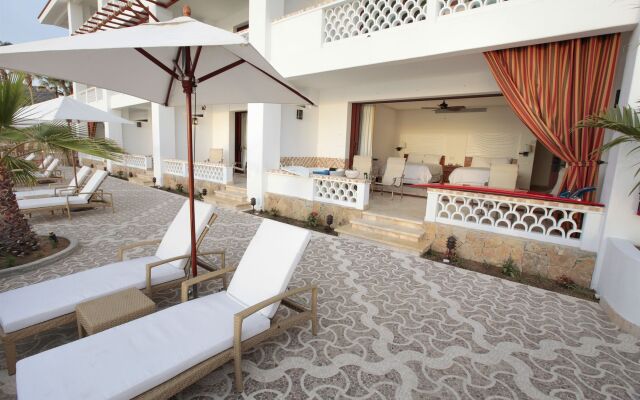 Cabo Surf Hotel & Spa